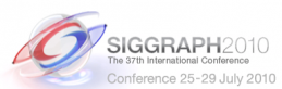 SIGGRAPH logo