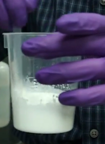 silica-based paint