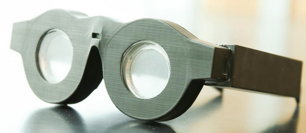 smart glasses