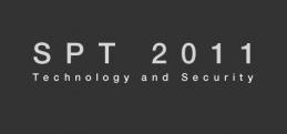 SPT 2011 logo