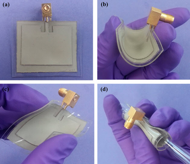 stretchable-microstrip-patch-antenna