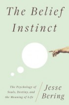 The Belief Instinct book cover
