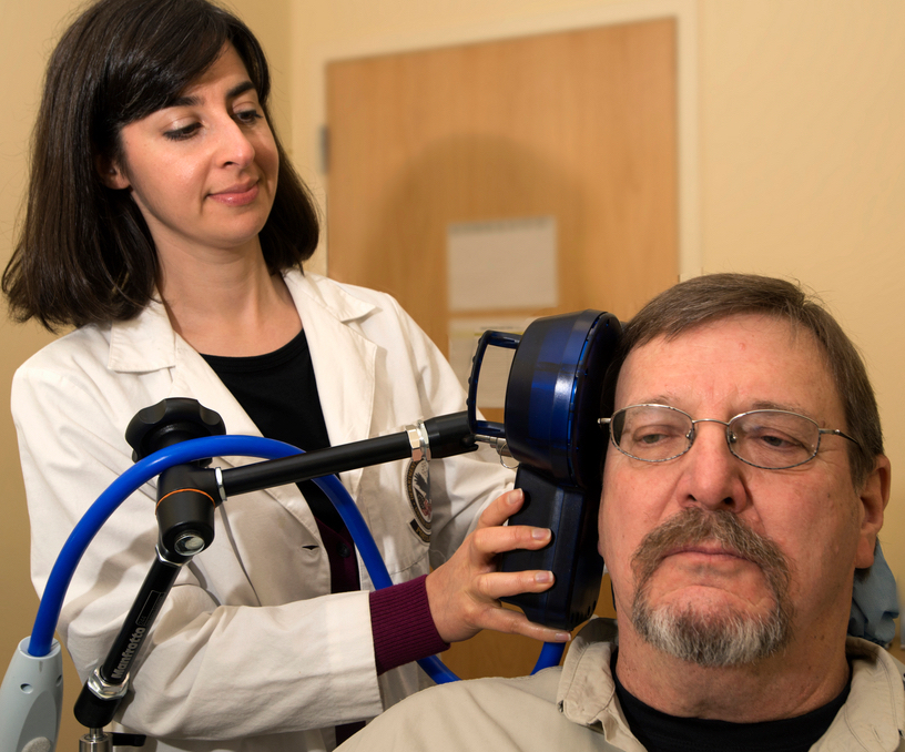 tinnitus treatment