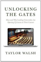 Unlocking the Gates book cover