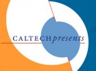 CalTech Presents logo
