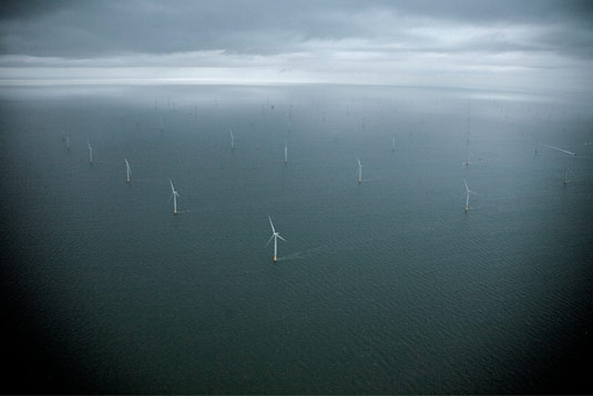 worlds-largest-offshore-windfarm