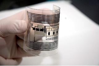 RFID Chip