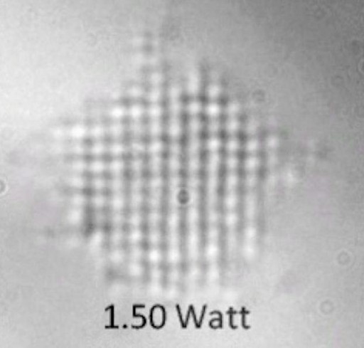 3D Crystals