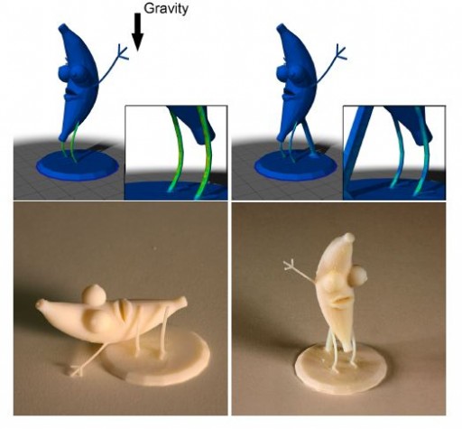 3d_printed_banana_model