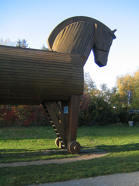 Trojan Horse