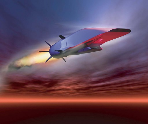 714px-X-51A_Waverider
