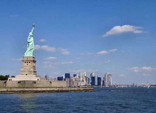 Statue of Liberty