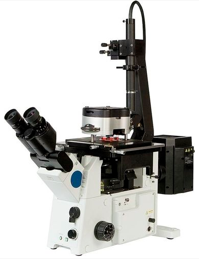 AFM machine
