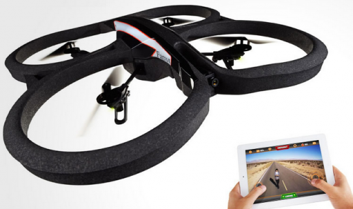 AR Drone 2.0