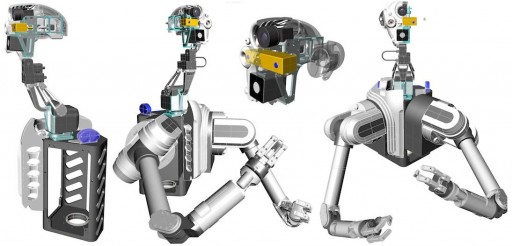 ARM Robot