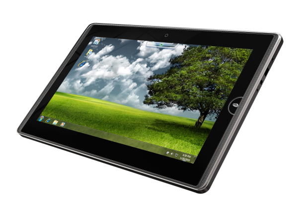 ASUS Eee Pad