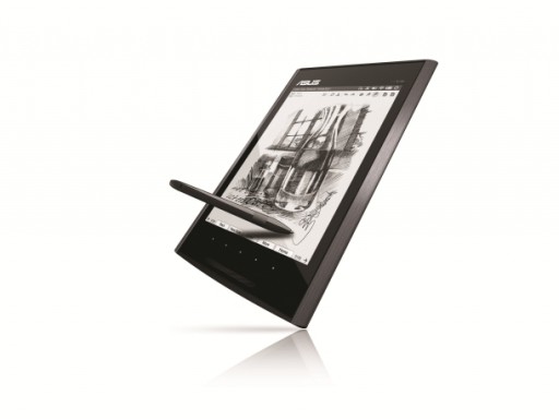 ASUS Eee Tablet
