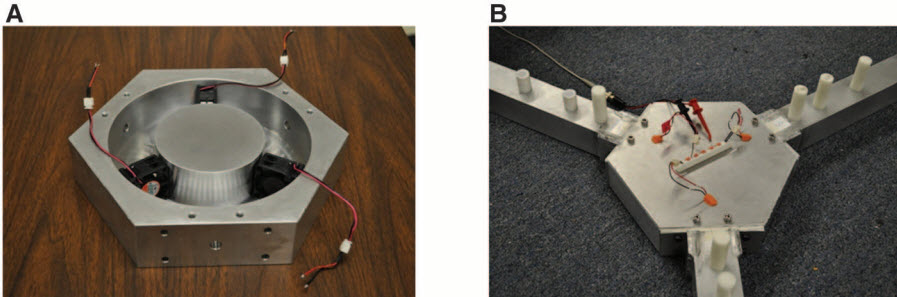 Acoustic cavity