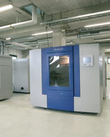 Additive Manufacturing