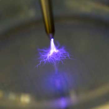 Air Plasma