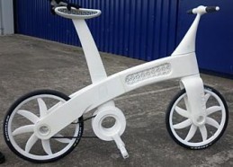 Air-Bike