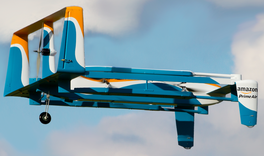 Amazon Prime Air