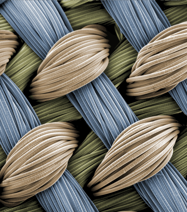Artificial-Cartilage-Scaffolding