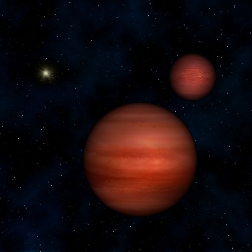 Artist's conception