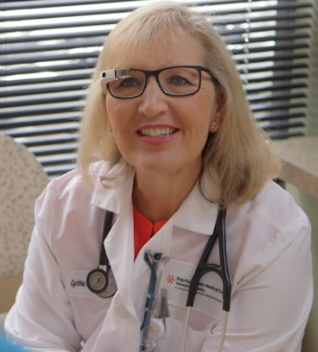 Augmedix