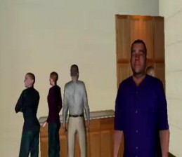 Avatar Meeting