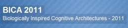 BICA 2011 logo