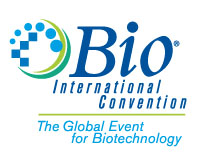 BIO 2011 logo