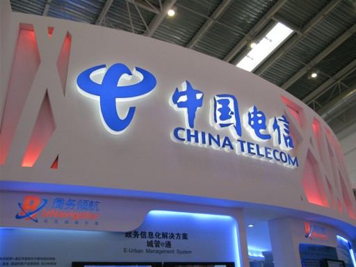 China-Telecom