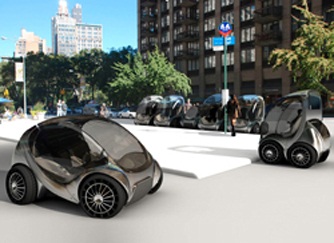 City-Car City Car