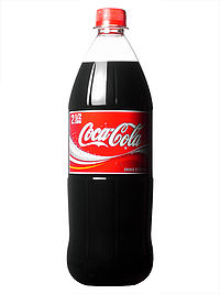 CocaCola