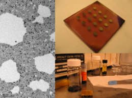Colloidal Quantum