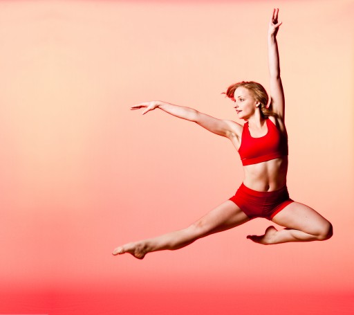 Color Red