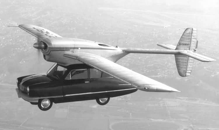 ConvairCar