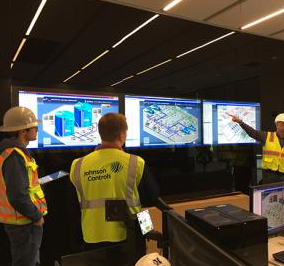 Coordination and integration of transmission and distribution systems