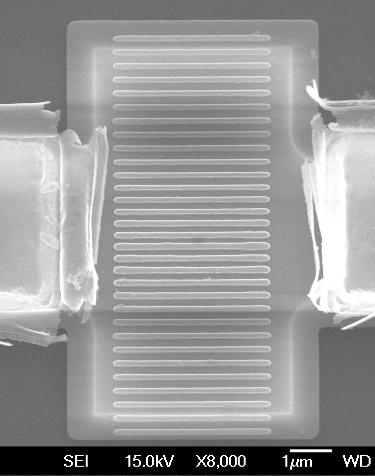 Crystalline silicon