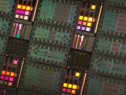 DWave-Processors DWave-Processors