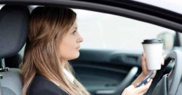 Distracted Driving