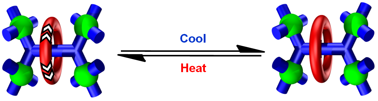 Dynamics of Rings Dynamics of Rings