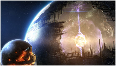 DysonSphere