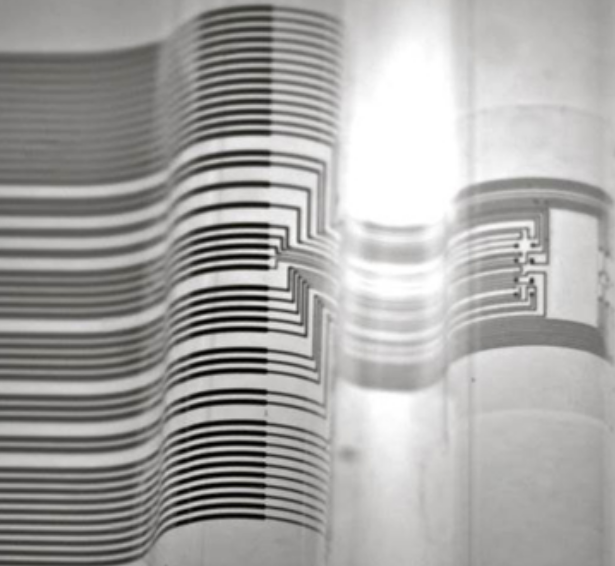 ECoG array