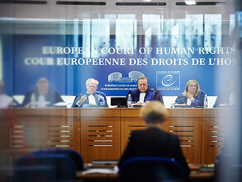 ECtHR