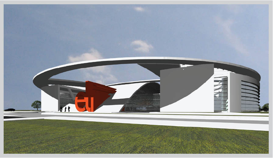 The ELI-Attosecond Facility in Szeged, Hungary