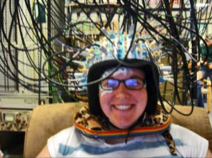 EROS EEG