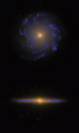 Eris-Simulation Eris Simulation