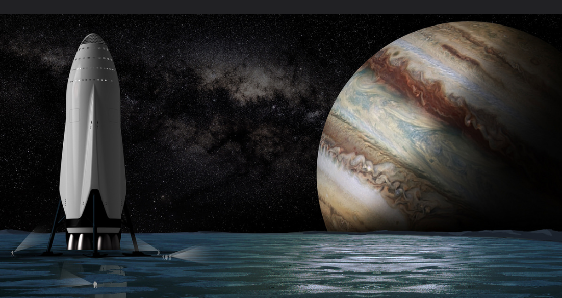Europa